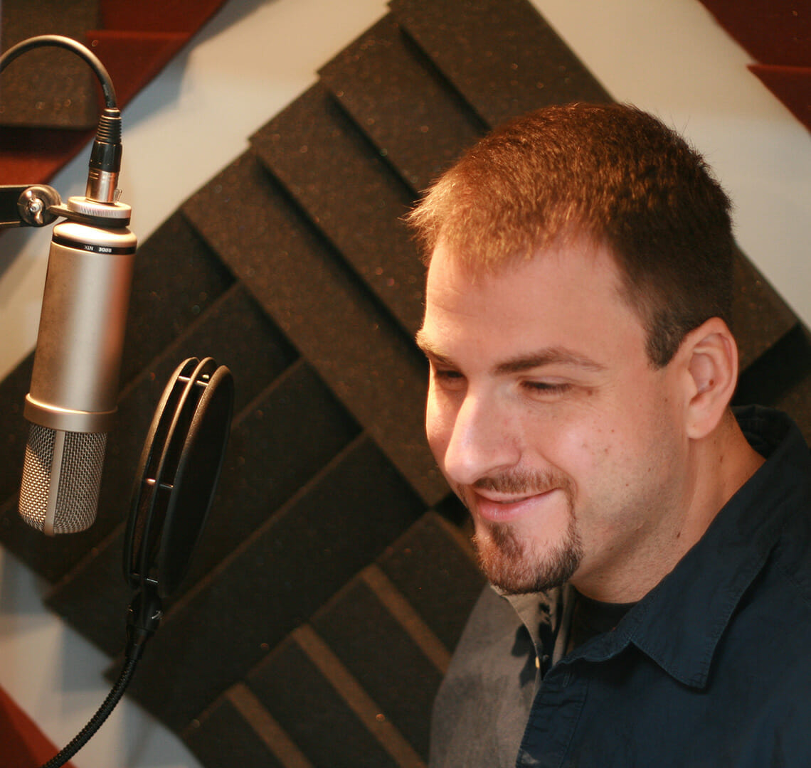 Voice Over
